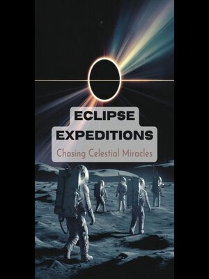 cover image of Eclipse Expeditions